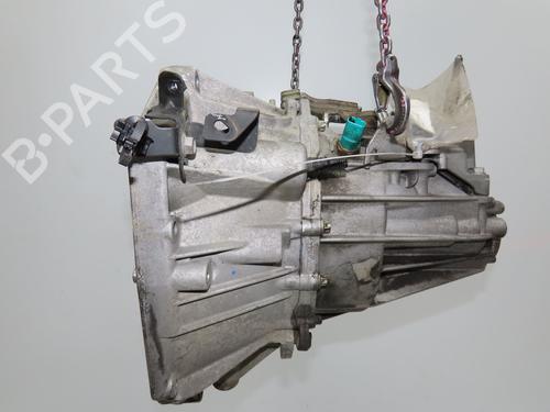 Gearbox RENAULT KANGOO Express (FW0/1_) 1.5 dCi 110 (FW06, FW12) | BP37624624M3 - Image 4