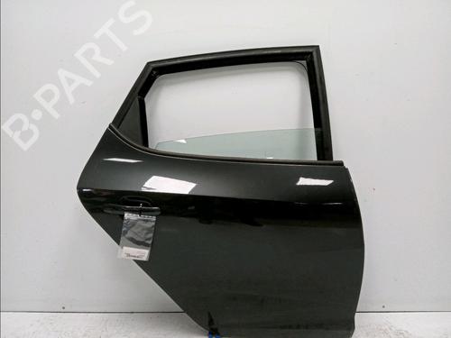Used Right rear door SEAT IBIZA IV (6J5, 6P1) 1.4 (85 hp) 18646115