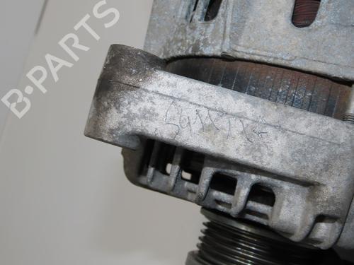 Alternator OPEL MERIVA B MPV (S10) 1.4 (75) | BP37252297M7 - Image 2