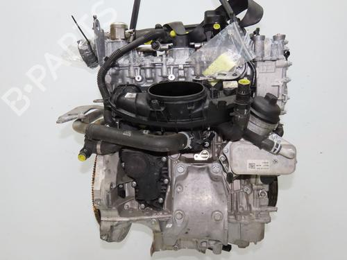 Engine MERCEDES-BENZ CLA (C118) AMG CLA 35 4-matic (118.351) | BP39966835M1 - Image 4