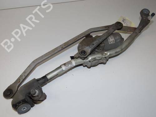Used Front wiper motor Front wiper motor RENAULT LAGUNA III Grandtour (KT0/1) 1.5 dCi (KT0A, KT0R, KT02) (110 hp) 36173451 36173451
