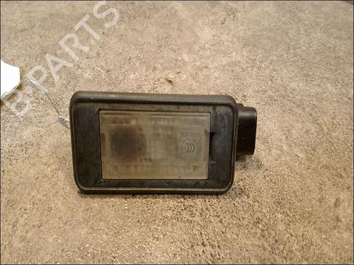 Używane Lampa oświetlenia tablicy rejestracyjnej PEUGEOT 508 SW I (8E_) 2.0 HDi (163 hp) 14880562