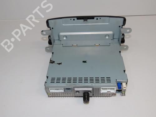 Radio RENAULT CAPTUR I (J5_, H5_) 1.5 dCi 110 | BP33836439E6 - Image 2