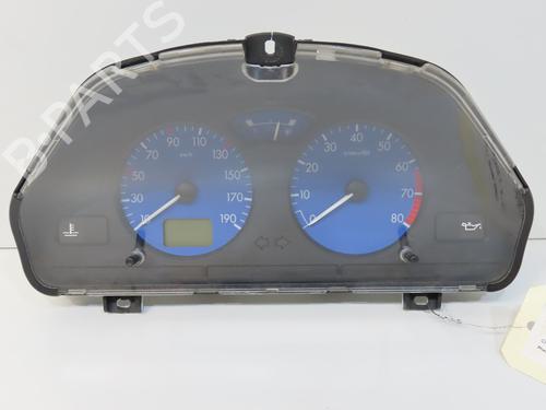 Used Instrument cluster Instrument cluster 39084063 39084063