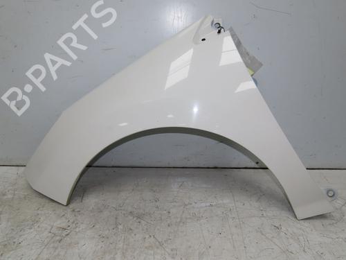 Left front fenders PEUGEOT 308 I (4A_, 4C_) 2.0 HDi | BP28830984C41 