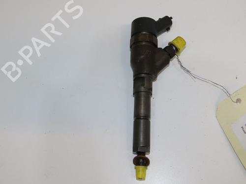 Used Injector Injector 23171706 23171706