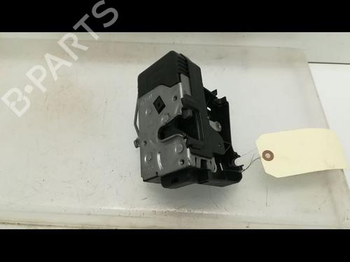 Used Front left lock Front left lock OPEL ZAFIRA A MPV (T98) 2.2 DTI 16V (F75) (117 hp) 36495214 36495214