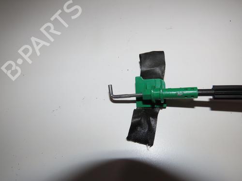 Front left lock FIAT FIORINO MPV (225_) 1.3 JTD Multijet | BP29441780C98 