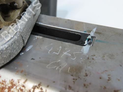 Steering column MAZDA 3 (BL) 1.6 MZ-CD (BL14) | BP33444889M21  - Image 5