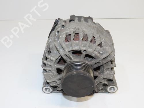 Alternator CITROËN C3 II (SC_) 1.4 HDi 70 (SC8HZC, SC8HR0, SC8HP4) | BP40110606M7 - Image 8