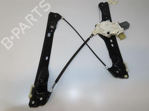 Front right window mechanism BMW 3 (E90) 320 d | BP39938037C23 - Image 4