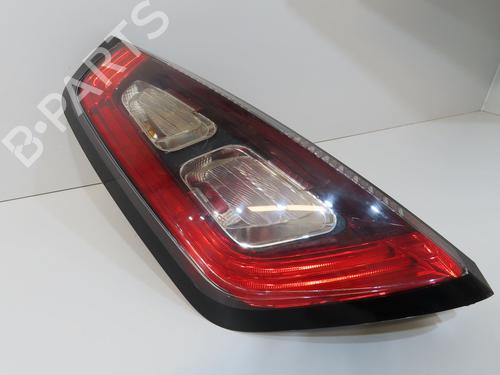 Left taillight FIAT PUNTO (199_) 1.4 (199AXB1A, 199BXB1A, 199BXB11, 199AXB11) | BP33728184C34 - Image 4