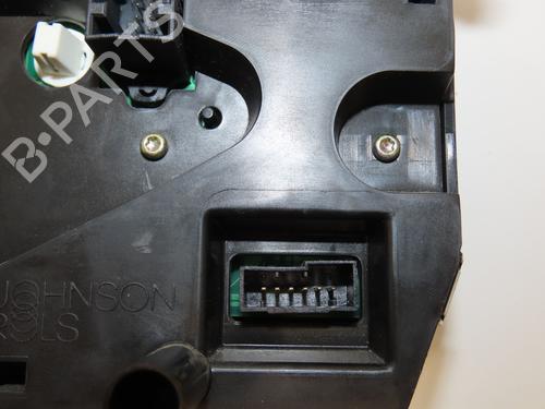 Climate control PEUGEOT 206 Hatchback (2A/C) 1.6 16V | BP28967908I5 