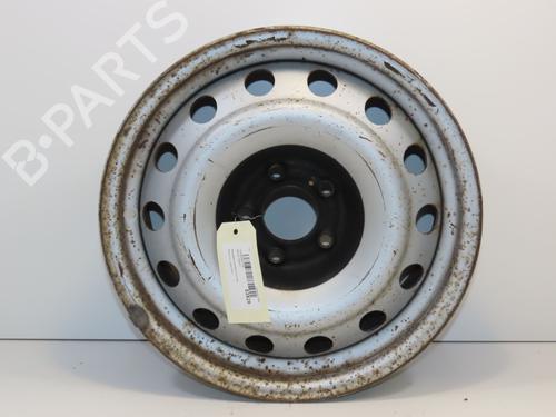 Rim PEUGEOT EXPERT Van (VF3A_, VF3U_, VF3X_) 2.0 HDi 130 | BP28830171C45 