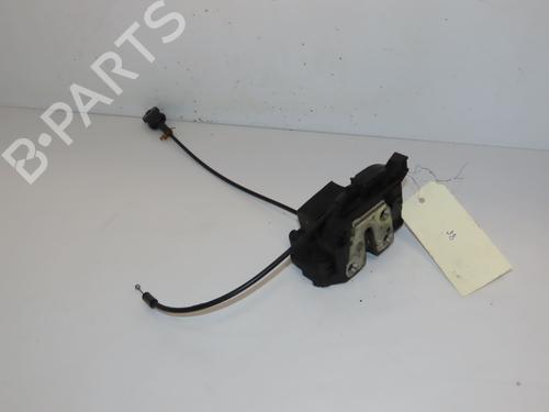 Rear right lock RENAULT MODUS / GRAND MODUS (F/JP0_) 1.5 dCi (FP0F, JP0F) | BP28969032C99 