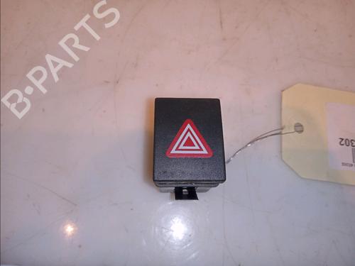Warning switch VW POLO IV (9N_, 9A_) 1.4 TDI | BP12180952I22