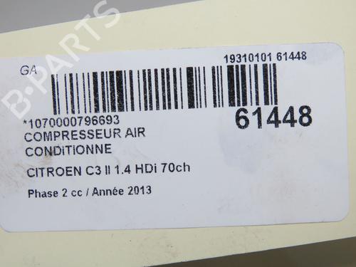 ac-compressor-citroen-c3-ii-sc_-2009-40273948 main image