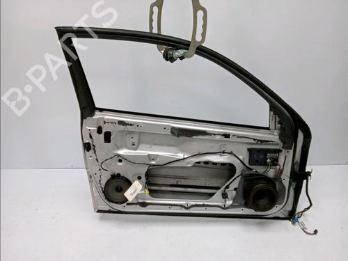 Left front door MERCEDES-BENZ C-CLASS Coupe (CL203) C 220 CDI (203.708) | BP12604678C2 