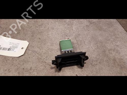 Used Heater resistor Heater resistor 11677391 11677391