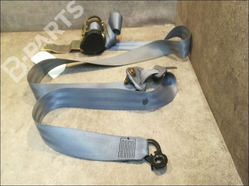 Used Front right belt tensioner RENAULT MEGANE I (BA0/1_) 1.4 16V (BA0D, BA1H, BA0W, BA10) (95 hp) 9609708