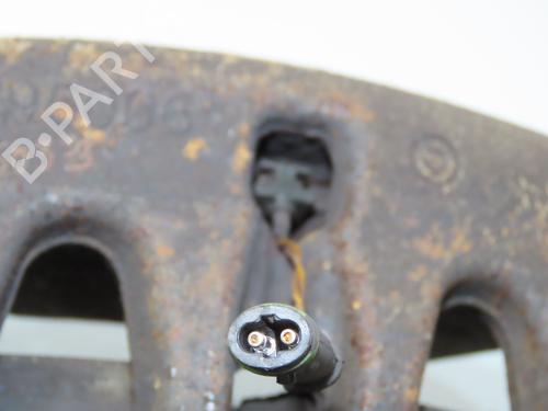 Left front brake caliper MERCEDES-BENZ SPRINTER 3,5-t Van (B907, B910) 316 CDI RWD (907.631, 907.633, 907.635, 907.637) | BP32486119M105  - Image 7