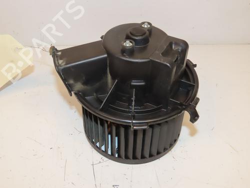Used Heater blower motor Heater blower motor CITROËN JUMPER II Van 2.2 HDi 100 (101 hp) 16781280 16781280