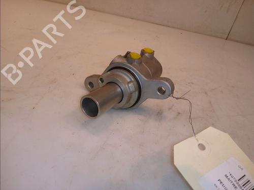 Brake master cylinder PEUGEOT RIFTER 1.5 BlueHDi 100 | BP12954313M77 