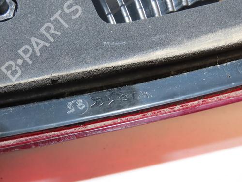 Right tailgate light FORD C-MAX II (DXA/CB7, DXA/CEU) 1.6 TDCi | BP40518102C80 - Image 4