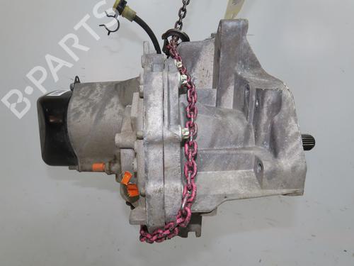 Gearbox RENAULT TWINGO I (C06_) 1.2 16V (C06C, C06D, C06K) | BP30188524M3 
