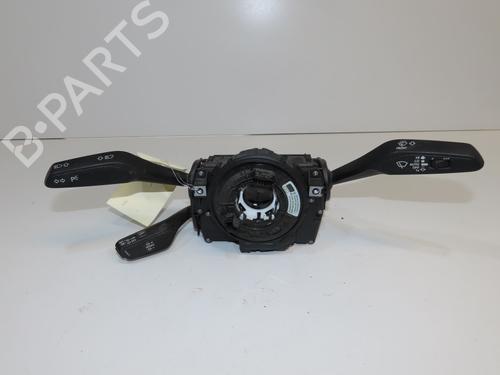 Used Steering column stalk Steering column stalk AUDI A4 B9 (8W2, 8WC) 2.0 TDI (150 hp) 40554272 40554272