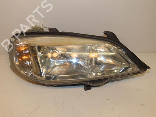 Used Right headlight Right headlight 16758191 16758191