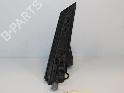 Right mirror FORD FOCUS C-MAX (DM2) 1.6 TDCi | BP22996925C27 