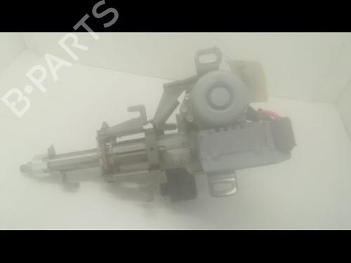 Used Steering column RENAULT MEGANE III Hatchback (BZ0/1_, B3_) 1.6 16V Hi-Flex (BZ03) (110 hp) 9603960