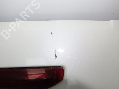 Used Tailgate Tailgate VOLVO XC60 I SUV (156) D3 (150 hp) 36427298 36427298