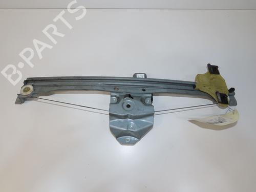 Front right window mechanism RENAULT CAPTUR I (J5_, H5_) 0.9 TCe 90 | BP39732817C23 - Image 2