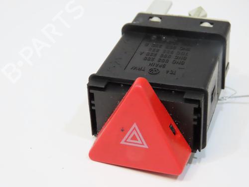 Used Warning switch Warning switch VW POLO (6N2) 1.4 (60 hp) 36345251 36345251
