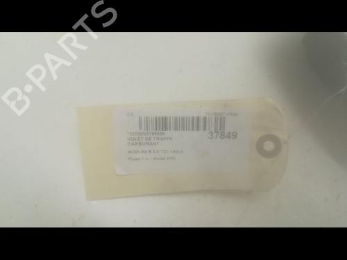 fuel-flap-audi-a4-b8-8k2-20-tdi-8k0809907gru-2007-2008-2009-2010-2011-2012-2013-2014-2015-2016-2017-9603817 main image