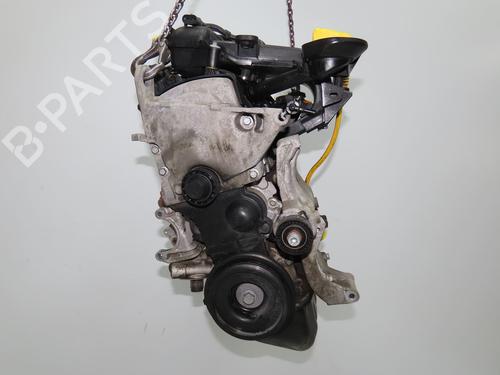 Engine DACIA SANDERO 1.2 16V | BP37455435M1 - Image 5