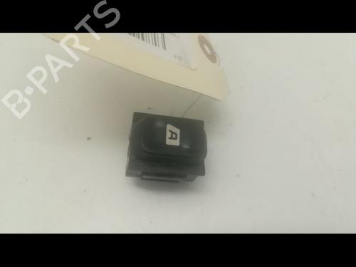 Left front window switch CITROËN BERLINGO / BERLINGO FIRST MPV (MF_, GJK_, GFK_) 1.9 D (MFWJZ) | BP23176536I27 