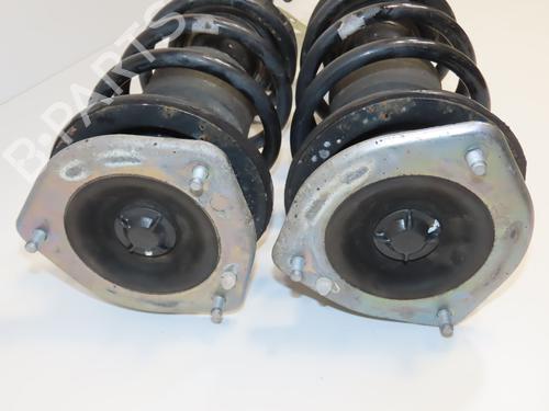 Right front shock absorber MINI MINI COUNTRYMAN (R60) Cooper D | BP28967510M17 