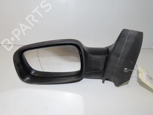 Used Left mirror Left mirror RENAULT SCÉNIC II (JM0/1_) 1.5 dCi (JM1E, JM16) (106 hp) 32768856 32768856