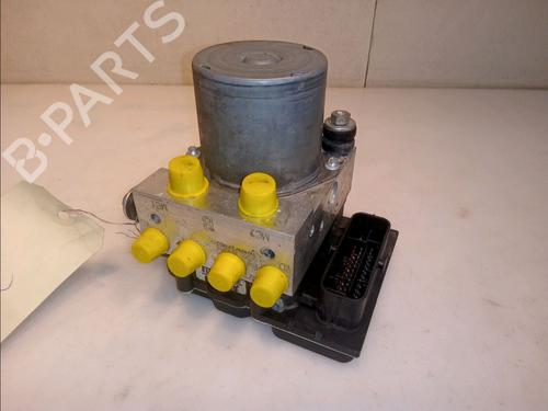 Used ABS pump PEUGEOT 5008 (0U_, 0E_) 2.0 HDi 150 / BlueHDi 150 (150 hp) 13301302