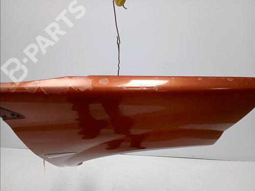 Right front fenders RENAULT MEGANE II (BM0/1_, CM0/1_) 1.9 dCi (BM0G, CM0G) | BP11101881C42 