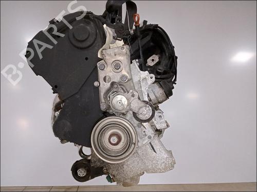 Used Engine CITROËN C4 Picasso I MPV (UD_) 1.8 i 16V (125 hp) 11098651