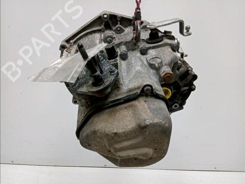 Gearbox PEUGEOT 206 Hatchback (2A/C) 1.4 i | BP16769492M3 