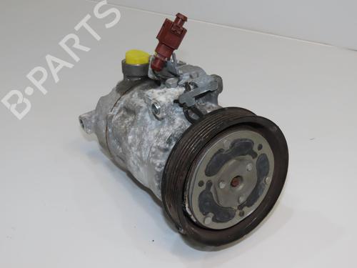 Used AC compressor AC compressor AUDI Q5 (FYB, FYG) 40 TDI Mild Hybrid quattro (204 hp) 33298040 33298040