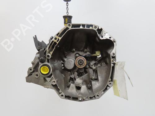 Used Gearbox Gearbox 38313341 38313341