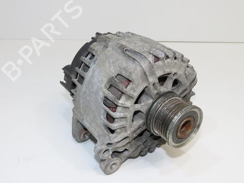 Alternator AUDI Q3 (8UB, 8UG) 2.0 TDI quattro | BP40162854M7 - Image 9