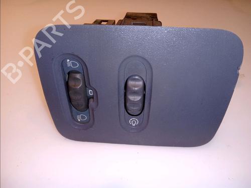 Used Headlight switch Headlight switch RENAULT CLIO II (BB_, CB_) 1.9 D (B/CB0J) (65 hp) 23174203 23174203
