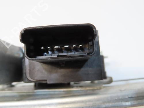 Front left window mechanism CITROËN C3 III (SX) 1.6 BlueHDi 75 | BP38056848C22 - Image 3